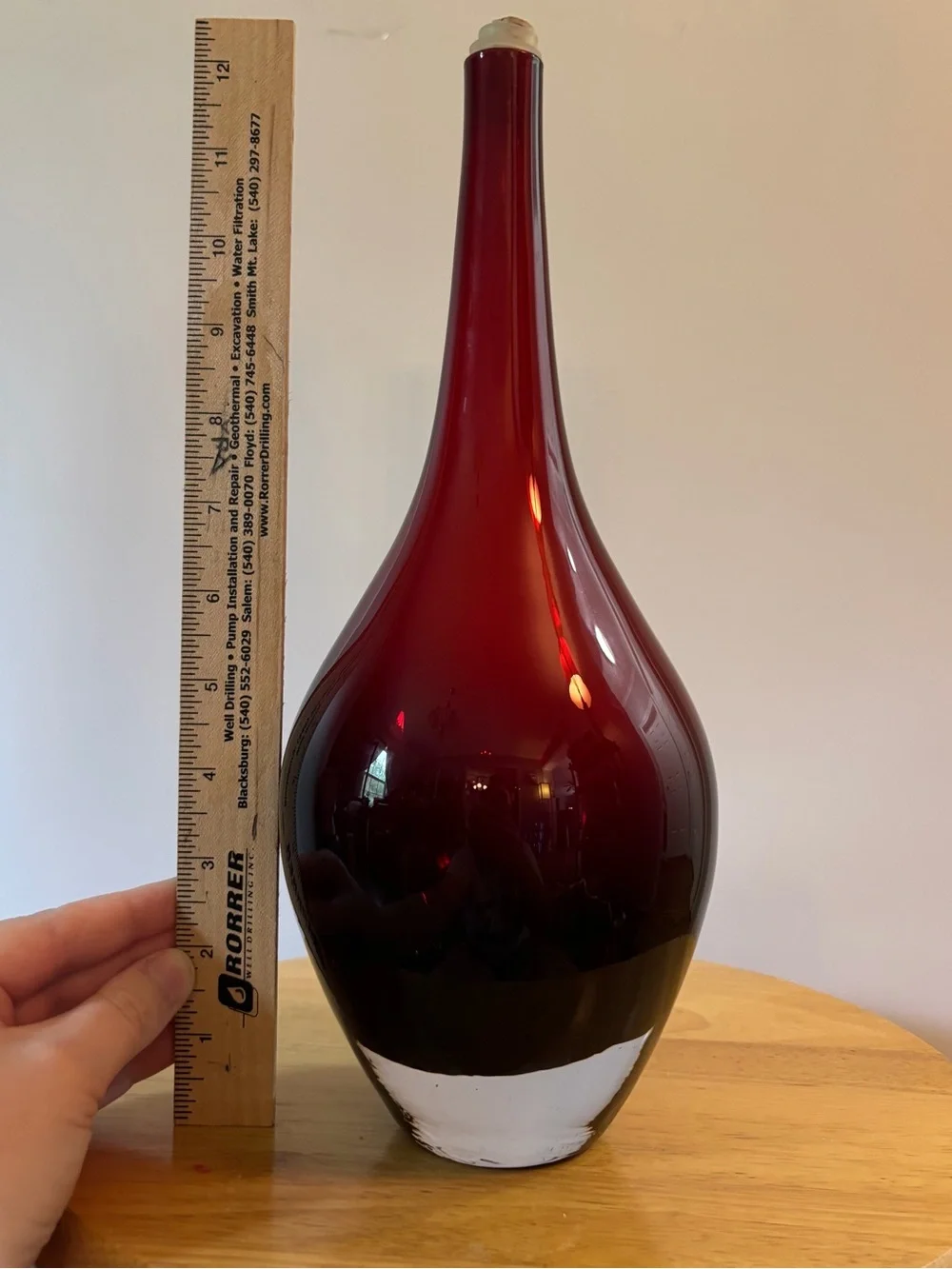 IKEA elegant deep